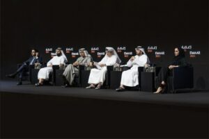 Emaar shareholders approve 100 percent dividend payout of $2.4 billion